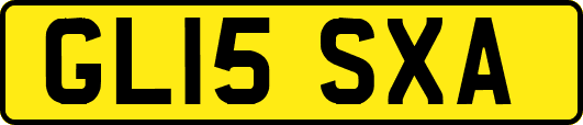 GL15SXA