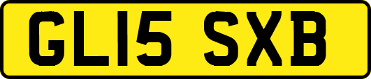 GL15SXB