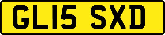 GL15SXD