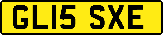 GL15SXE