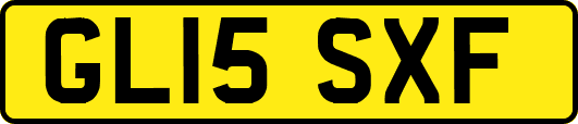 GL15SXF