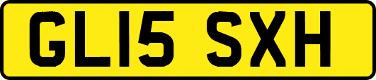 GL15SXH