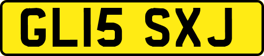 GL15SXJ