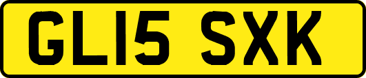 GL15SXK