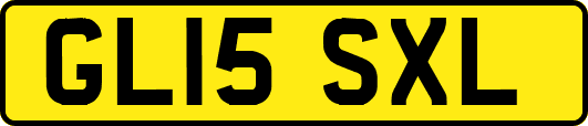 GL15SXL