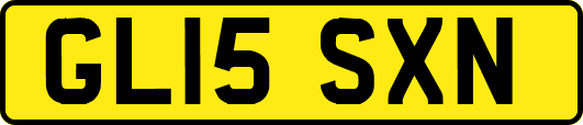 GL15SXN