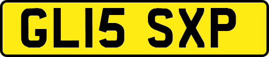 GL15SXP