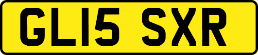GL15SXR