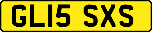 GL15SXS