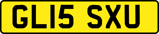 GL15SXU