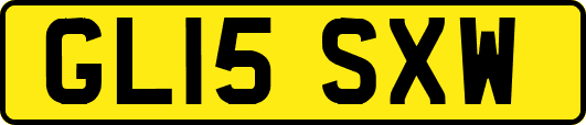 GL15SXW