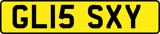 GL15SXY