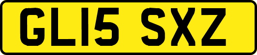GL15SXZ