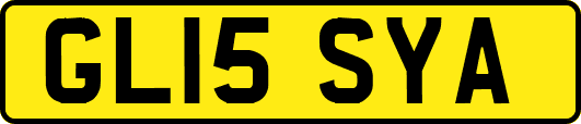 GL15SYA
