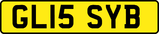 GL15SYB