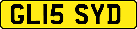 GL15SYD