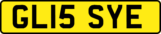 GL15SYE