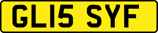 GL15SYF