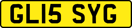 GL15SYG