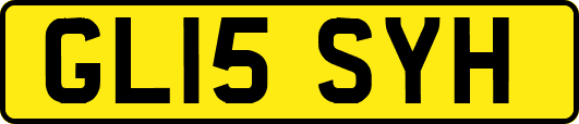 GL15SYH