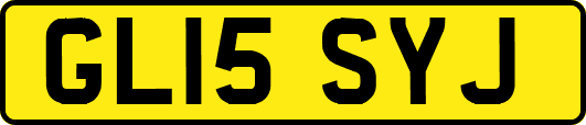 GL15SYJ