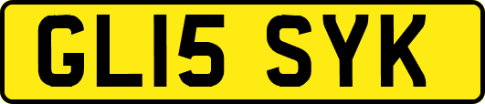 GL15SYK