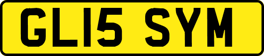 GL15SYM