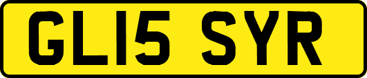 GL15SYR