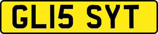 GL15SYT