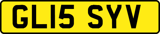 GL15SYV