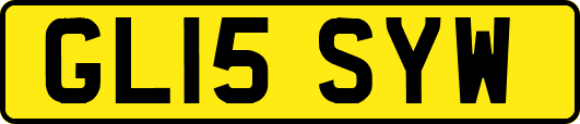 GL15SYW
