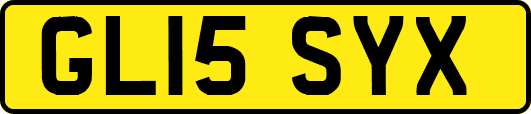 GL15SYX
