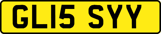 GL15SYY
