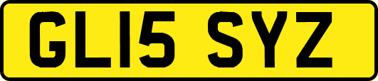GL15SYZ