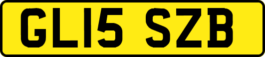 GL15SZB