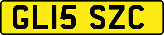 GL15SZC