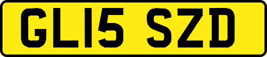 GL15SZD