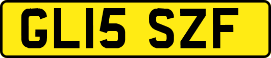GL15SZF
