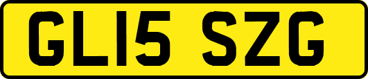 GL15SZG