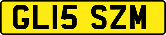GL15SZM