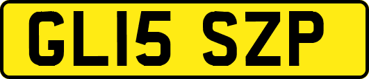 GL15SZP