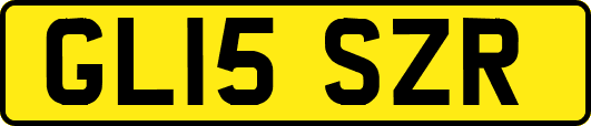GL15SZR