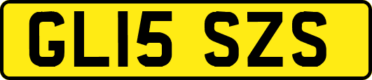 GL15SZS