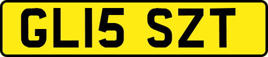 GL15SZT