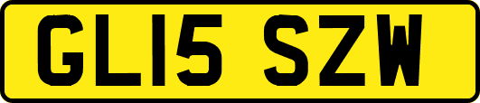 GL15SZW