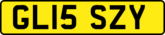 GL15SZY
