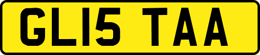 GL15TAA