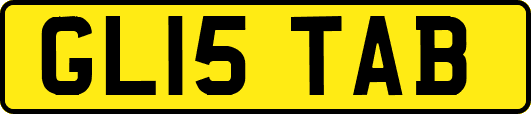GL15TAB