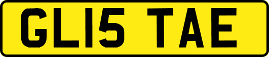 GL15TAE