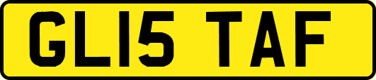 GL15TAF